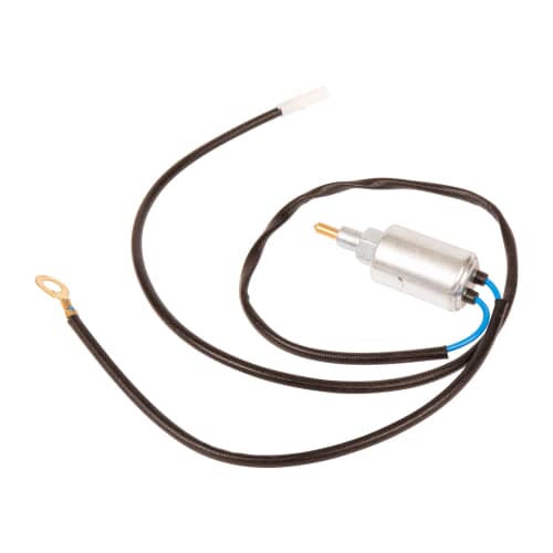 Husqvarna Electronic Fuel Shut-Off Solenoid Valve - 529458201