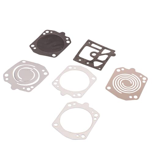 Husqvarna Gasket Kit 592 And 585 Carb In - 529508802