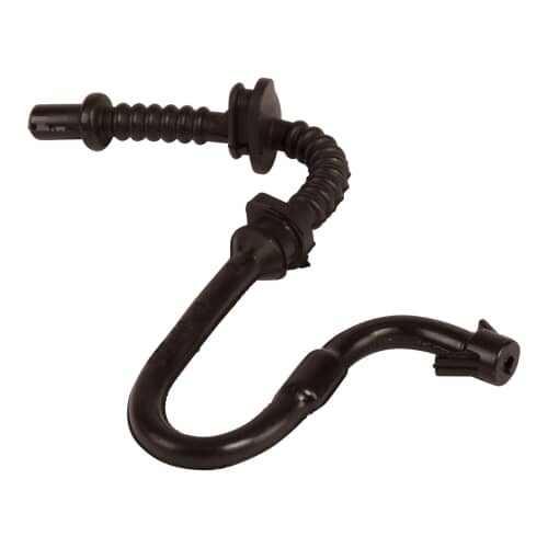 Husqvarna Multi-Layer Chemical-Resistant Fuel Hose Assembly - 529578202