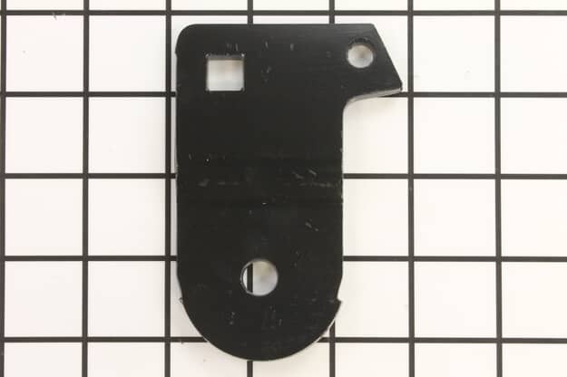 Husqvarna Mower Deck Idler Arm and Bracket Service Kit - 529844301