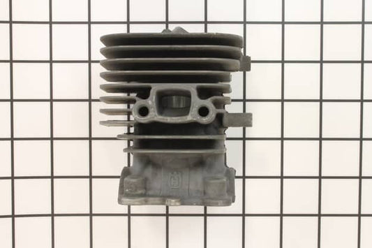 Husqvarna Chrome-Plated High-Compression Engine Cylinder - 529900601
