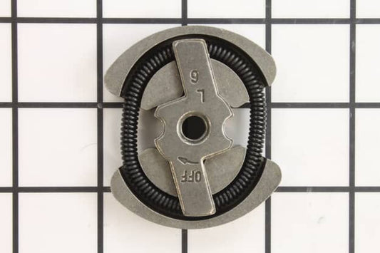 Husqvarna 3-Shoe Centrifugal Clutch Assembly - 530014949