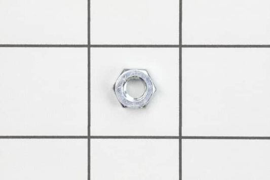 Husqvarna M8 High-Torque Hexagonal Flange Nut - 530015197