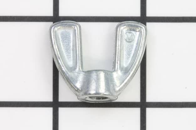 Husqvarna Chainsaw Bar Nut - 530015251