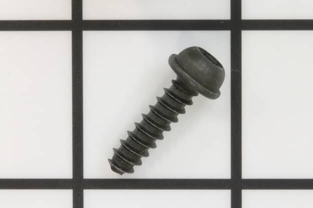 Husqvarna M5 x 25mm T27 Torx Socket Head Cap Screw - 530015814