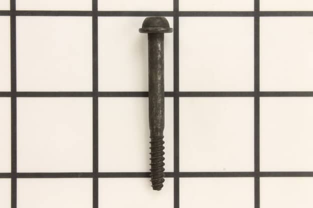 Husqvarna M5 x 35mm T27 Torx Flange Head Machine Screw - 530015849