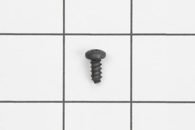 Husqvarna M5 x 18mm T27 Torx Pan Head Machine Screw - 530015896
