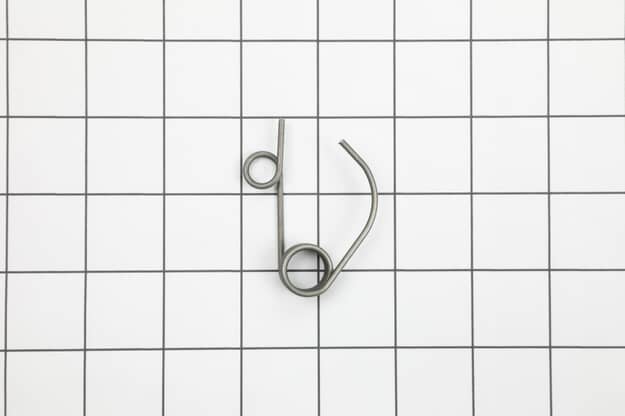 Husqvarna Chainsaw Brake Handle Spring - 530015910