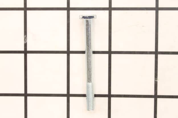 Husqvarna M5 x 12mm T27 Torx Flange Button Head Screw - 530016187