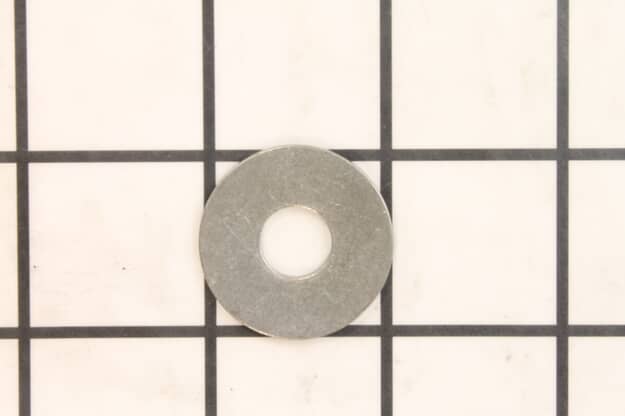Husqvarna Hardened Steel Clutch Drum Thrust Washer - 530016240