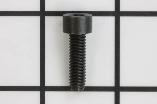 Husqvarna Engine Exhaust Muffler Screw - 530016338
