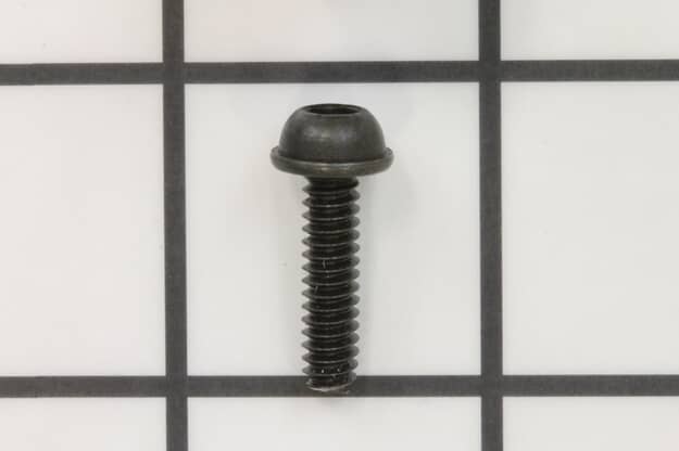 Husqvarna M5 x 16mm T27 Torx Flange Head Machine Screw - 530016386