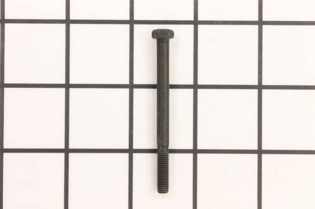 Husqvarna 3/8-24 x 1-inch Hexagonal Head Shoulder Bolt - 530016400