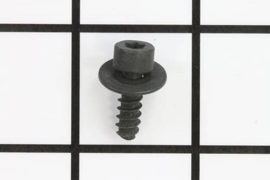 Husqvarna M5 x 25mm T27 Torx Flange Button Head Screw - 530016468