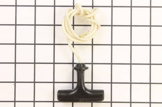 Husqvarna Assy Rope & Handle - 530026791