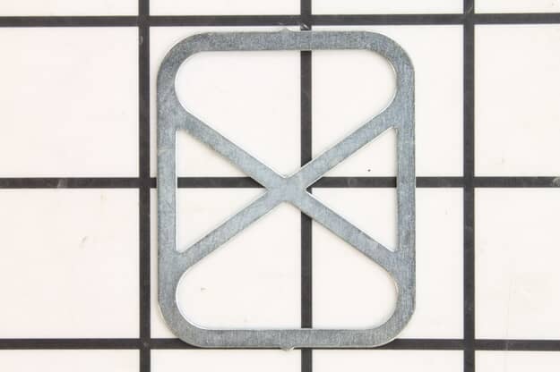 Husqvarna Filter Plate - 530037413