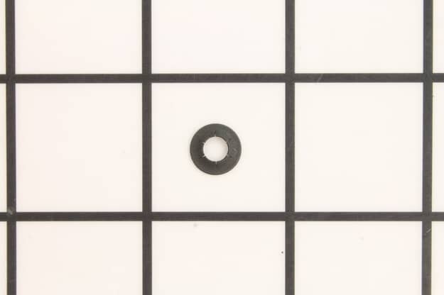 Husqvarna Recoil Starter Pulley Retaining E-Clip - 530038593