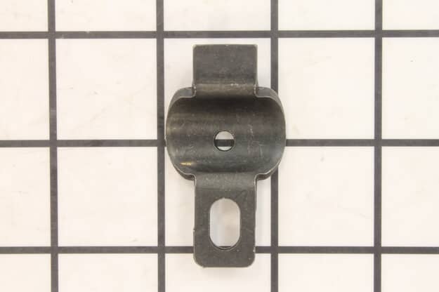 Husqvarna Trimmer Shaft Cable and Wire Loom Clamp - 530038599