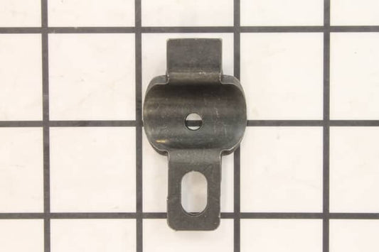 Husqvarna Trimmer Shaft Cable and Wire Loom Clamp - 530038599