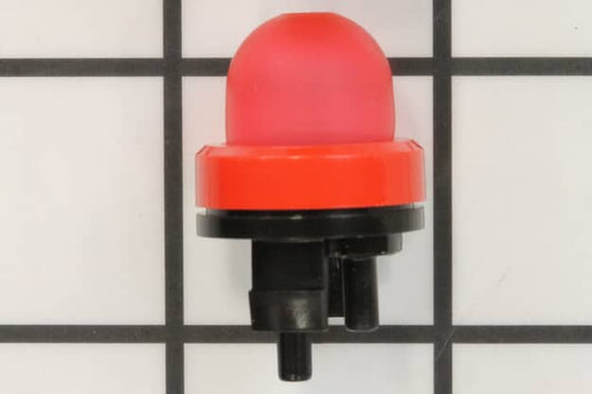 Husqvarna External Fuel Purge Primer Bulb Assembly - 530047721