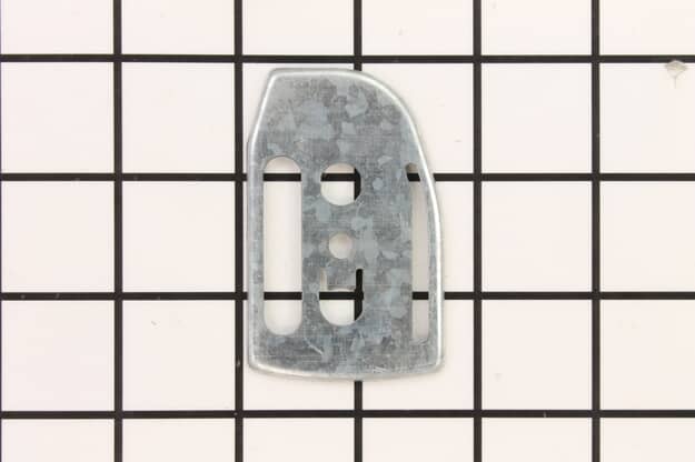 Husqvarna Bar Plate - 530047855