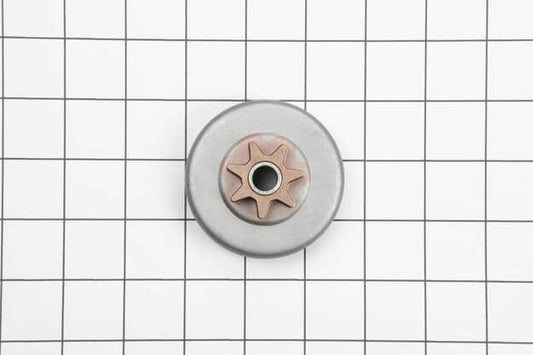 Husqvarna .325-Pitch 7-Tooth Clutch Drum Assembly - 530048132