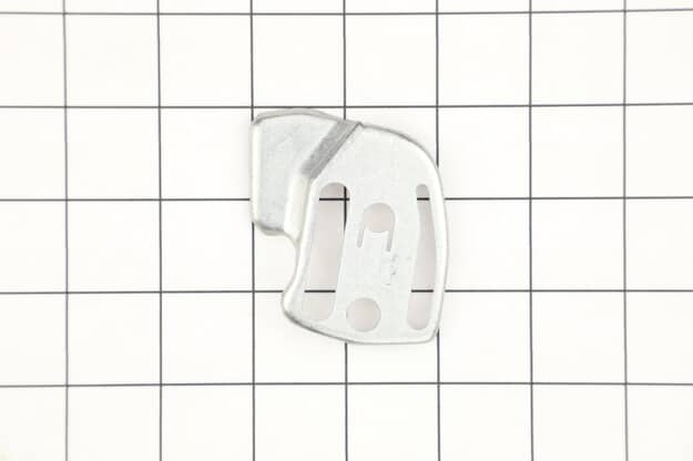 Husqvarna Engine Exhaust Port Insulator - 530053710