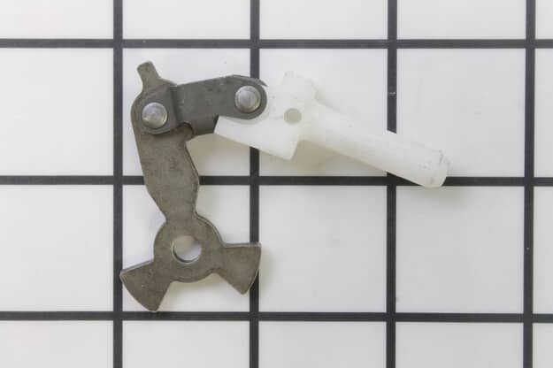 Husqvarna Chain Brake Front Actuation Link Assembly - 530057940