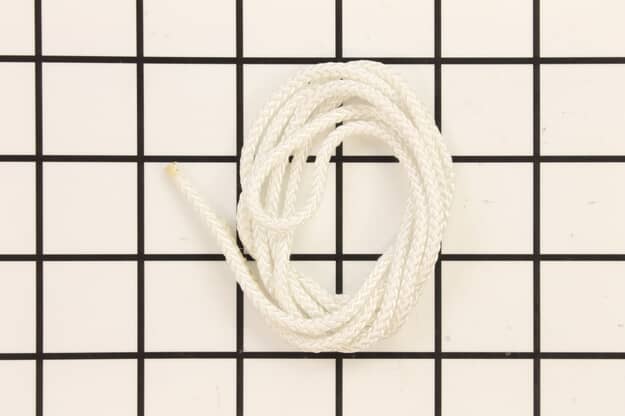 Husqvarna Heavy-Duty Braided Starter Rope Repair Kit - 530069232
