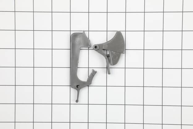 Husqvarna Throttle Trigger-Kit - 530069587