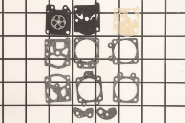 Husqvarna Carburetor Metering Diaphragm and Gasket Kit - 530069844