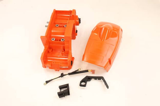 Husqvarna Chainsaw Engine Chassis Kit - 530071991