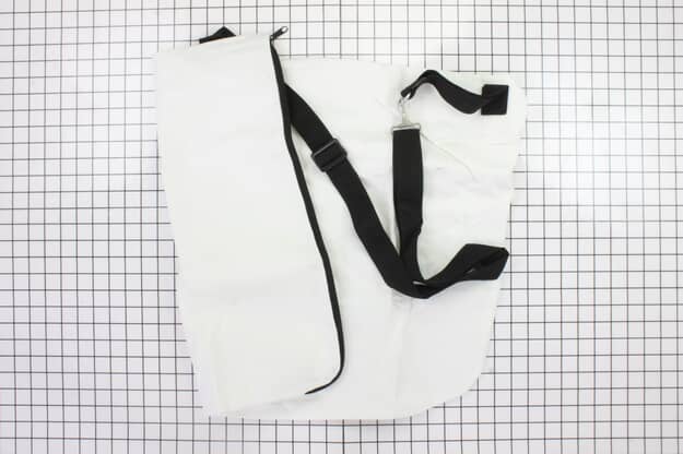 Husqvarna Collection Bag C/W Strap - 530095115