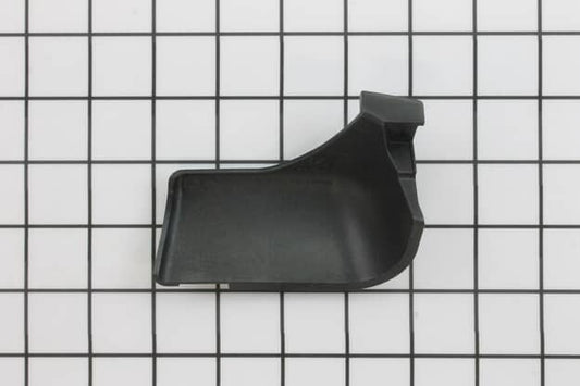 Husqvarna Muffler-to-Chassis Thermal Heat Shield - 530150440