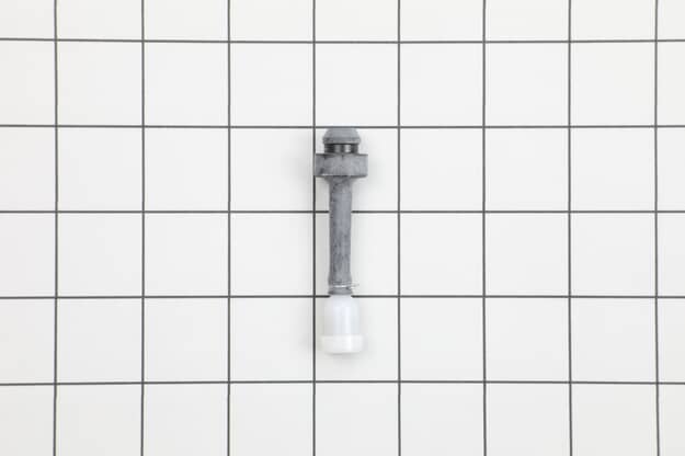 Husqvarna One-Way Fuel Tank Check Valve - 531002410