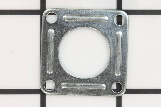 Husqvarna Cover Fuel Pump - 531002437