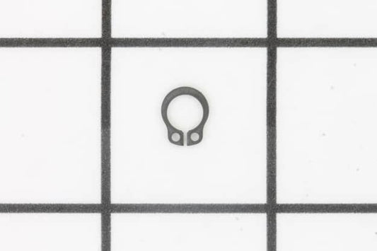 Husqvarna Small Engine Shaft Retaining Ring - 531002439