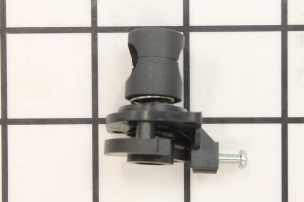 Husqvarna Valve Assembly-Throttle - 531002440