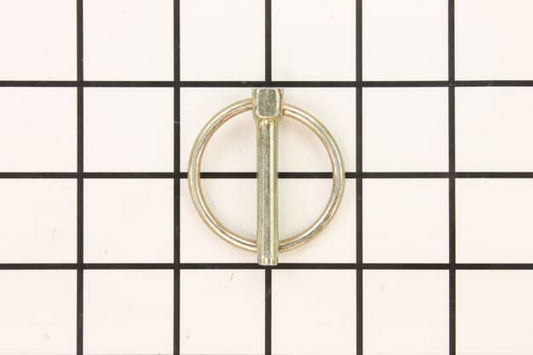 Husqvarna Click Pin - 1/4-20X1.5 - 531002677