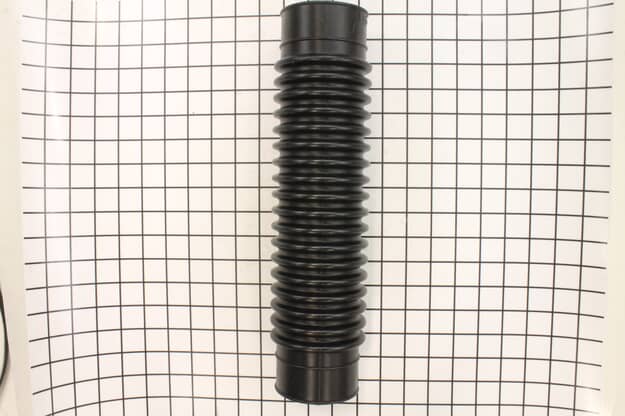 Husqvarna Leaf Blower Exhaust Flex Tube - 531003213