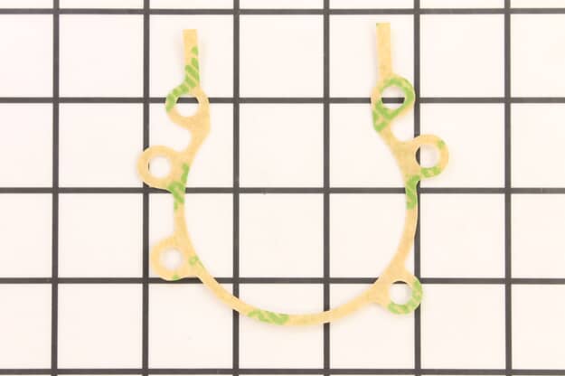 Husqvarna Gasket C/Case - 531003251
