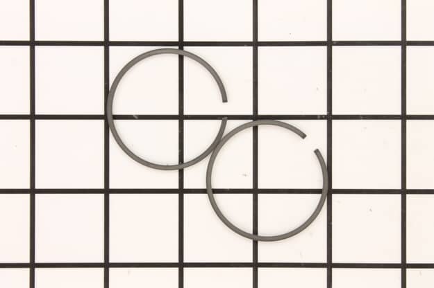Husqvarna Piston Ring - 531003263