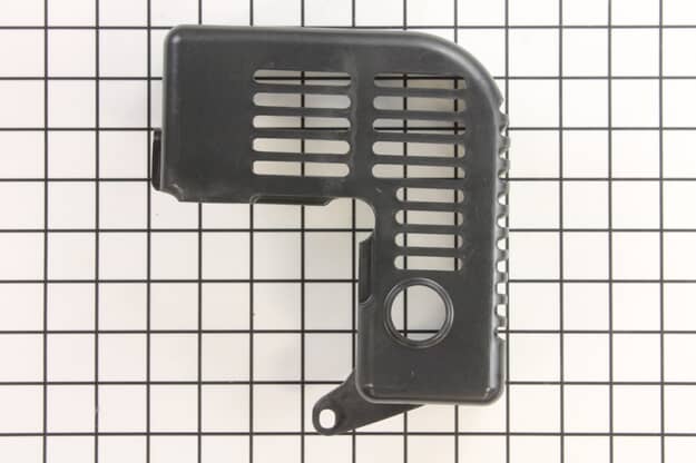 Husqvarna Shroud Engine - 531003272