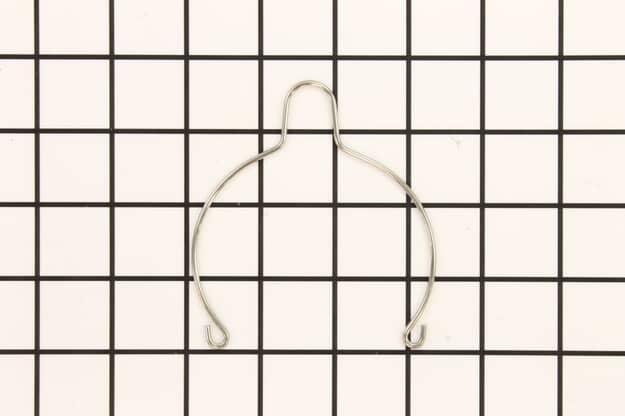 Husqvarna Electrical System Wire Clamp - 531003375