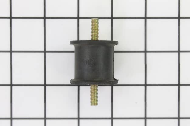 Husqvarna Handlebar Antivibe Mount - 531003686