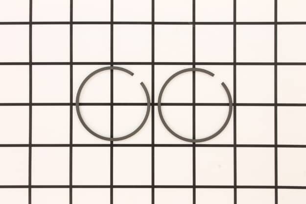 Husqvarna Engine Piston Ring Set - 531003696