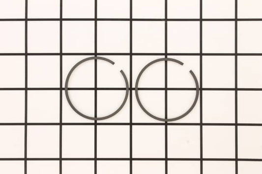 Husqvarna Engine Piston Ring Set - 531003696