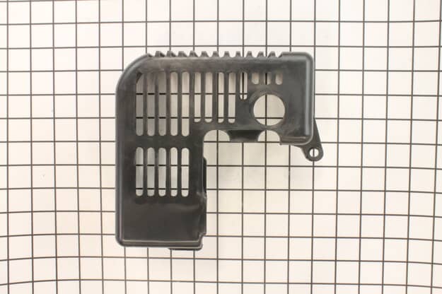 Husqvarna Engine Shroud - 531003710