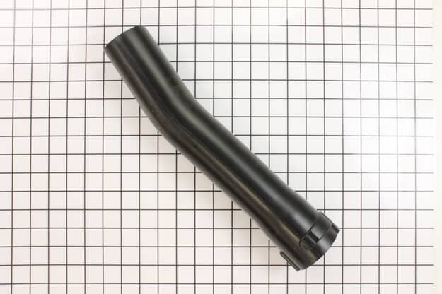 Husqvarna Blower Exhaust Bend Pipe - 531003739