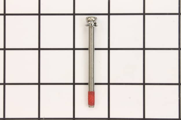 Husqvarna Screw, 5X63 - 531003777